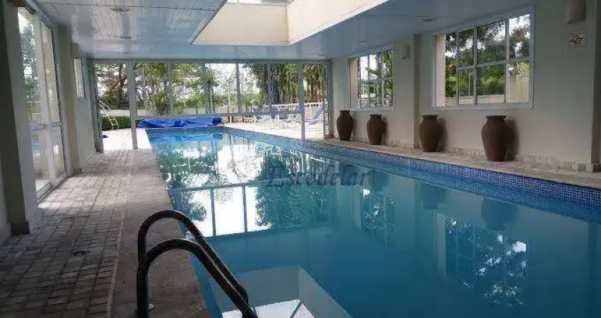Apartamento com 2 dormitórios, 73 m² - venda por R$ 1.250.000,00 ou aluguel por R$ 6.458,01/mês - Ibirapuera - São Paulo/SP
