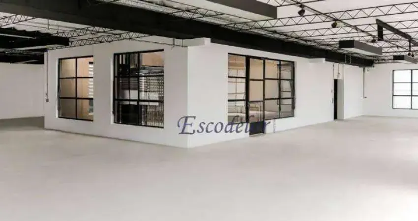 Galpão à venda, 6103 m² por R$ 44.900.000,00 - Vila Leopoldina - São Paulo/SP