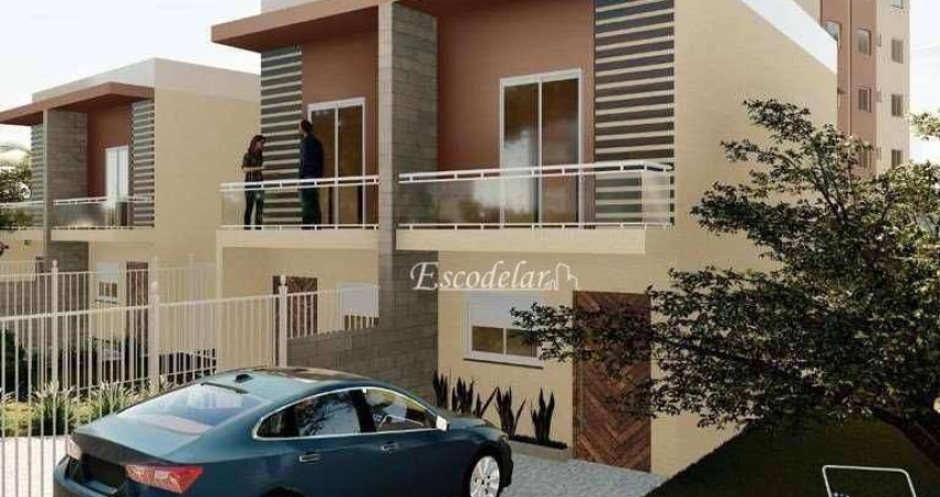Terreno à venda, 1501 m² por R$ 1.410.000,07 - Parque Rizzo - Cotia/SP