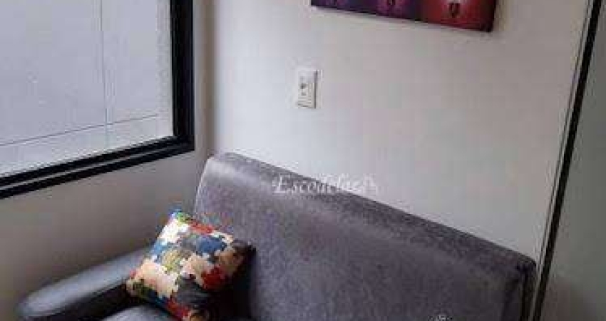 Apartamento à venda, 10 m² por R$ 287.000,00 - Higienópolis - São Paulo/SP