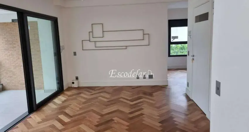 Apartamento à venda, 127 m² por R$ 3.308.000,00 - Jardim Paulista - São Paulo/SP
