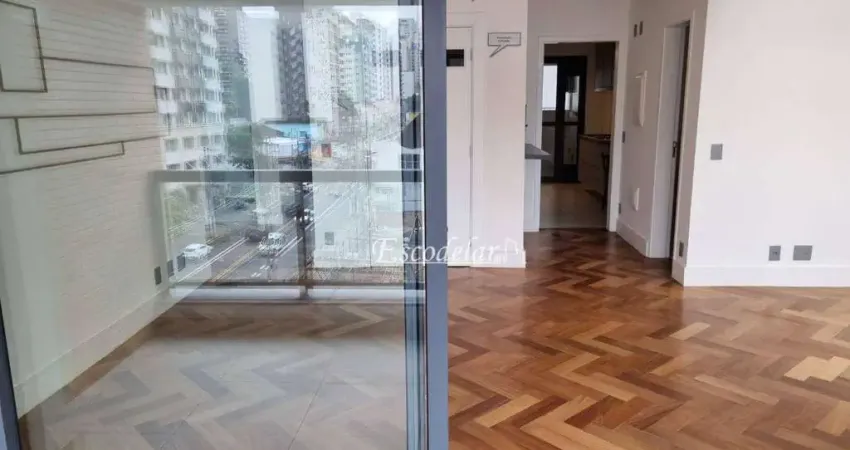 Apartamento com 3 quartos à venda, 127 m² por r$ 3.308.000 - jardim paulista - são paulo/sp