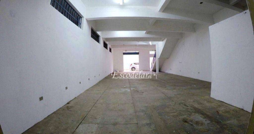 Galpão à venda, 1150 m² por R$ 3.100.000,00 - Jardim Bonfiglioli - São Paulo/SP