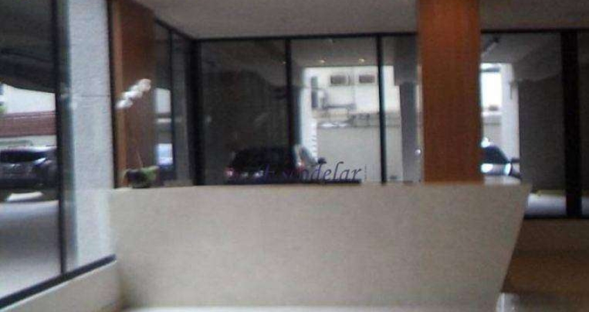 Conjunto para alugar, 212 m² por R$ 14.582,70/mês - Cidade Monções - São Paulo/SP