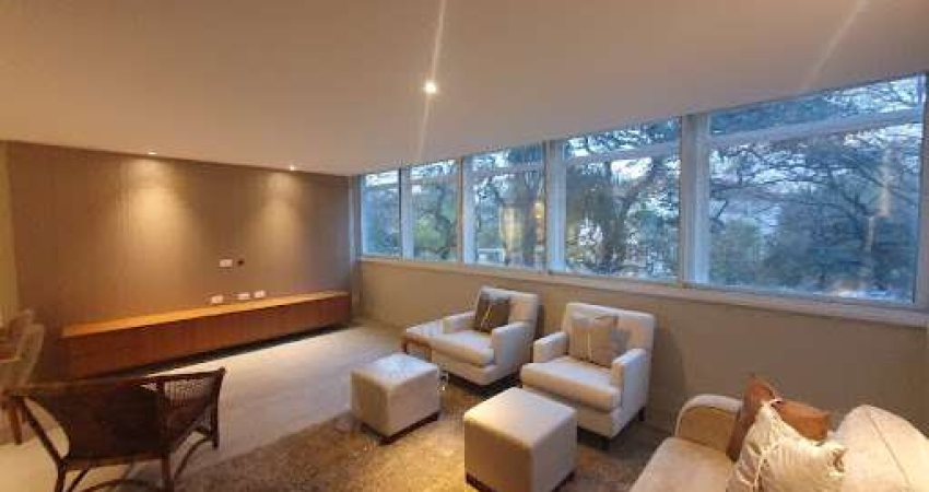Apartamento à venda, 133 m² por R$ 3.000.000,00 - Jardim Europa - São Paulo/SP