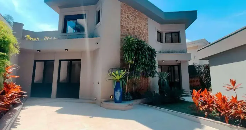 Casa à venda, 396 m² por R$ 4.390.000,00 - Alto de Pinheiros - São Paulo/SP