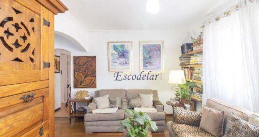 Apartamento à venda, 100 m² por R$ 1.580.000,00 - Itaim Bibi - São Paulo/SP