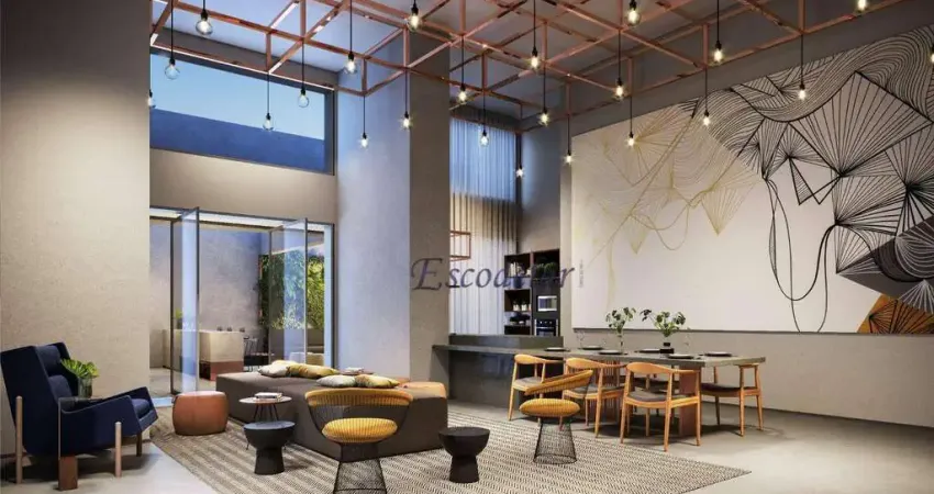 Apartamento com 3 dormitórios à venda, 265 m² por R$ 7.402.837,46 - Vila Nova Conceição - São Paulo/SP