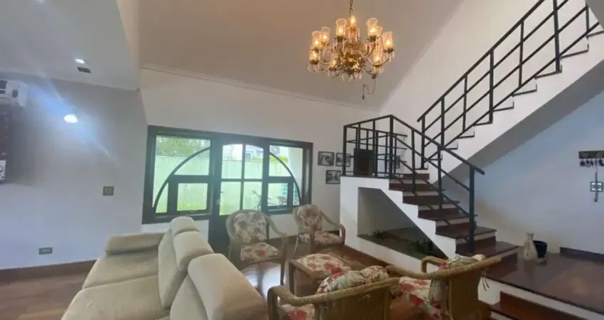 Casa com 4 dormitórios à venda, 288 m² por R$ 2.800.000,00 - Tamboré 02 - Santana de Parnaíba/SP