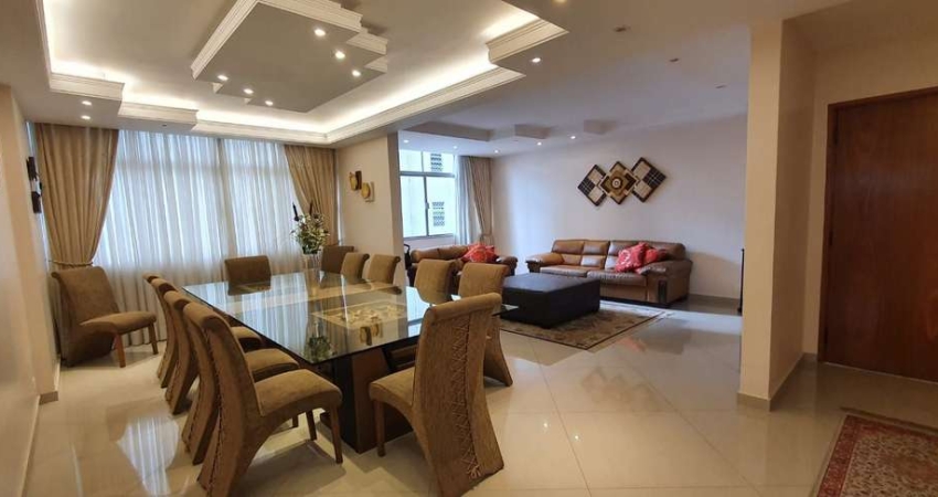 Apartamento com 3 dormitórios à venda, 160 m² por R$ 2.300.000,00 - Jardim Paulista - São Paulo/SP