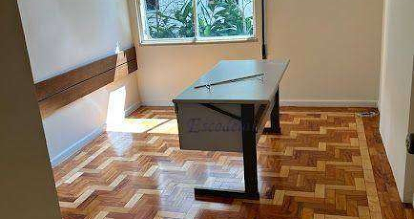 Apartamento à venda, 125 m² por R$ 1.100.000,00 - Bela Vista - São Paulo/SP