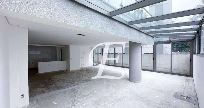 Apartamento Garden com 2 dormitórios à venda, 283 m² por R$ 3.800.000,00 - Vila Clementino	 - São Paulo/SP