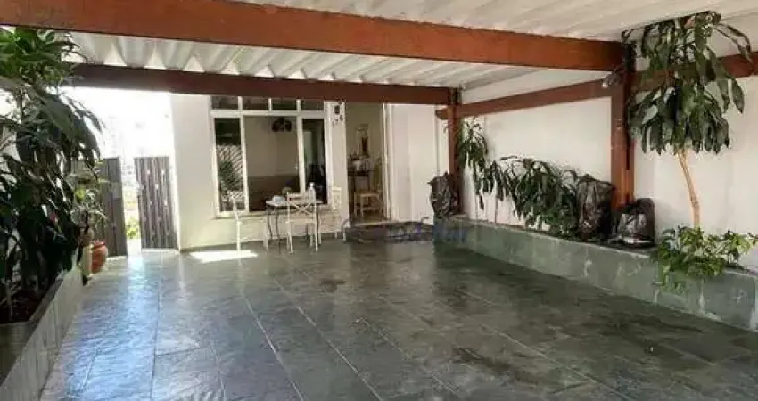Casa à venda, 220 m² por R$ 1.350.000,00 - Vila Mariana - São Paulo/SP