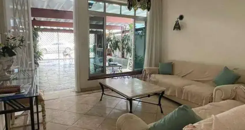 Casa à venda, 220 m² por r$ 1.350.000,00 - vila mariana - são paulo/sp