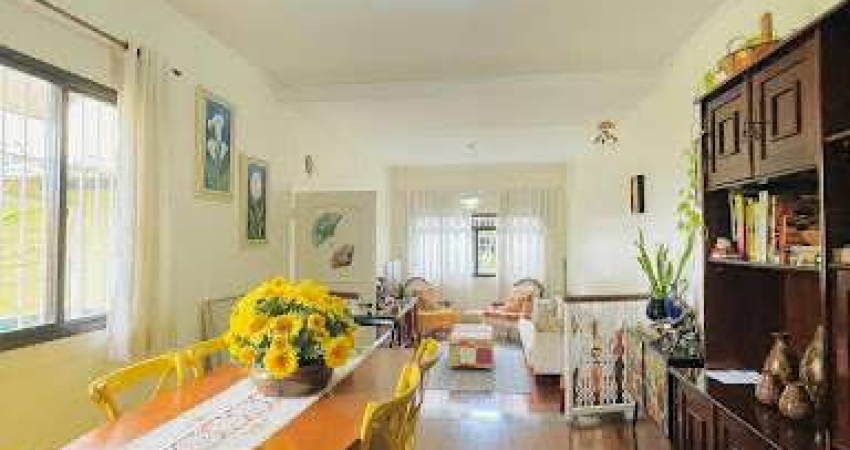 Casa com 4 dormitórios à venda, 140 m² por R$ 1.275.000,00 - Saúde - São Paulo/SP