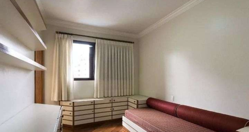 Apartamento a venda, com 4 quartos, sendo 4 suítes, 4 vagas, no bairro moema - são paulo/sp
