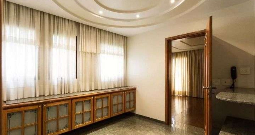 Apartamento com 4 quartos, 4 VAGAS, 230 m² a Vendas no Bairro Moema - São Paulo/SP