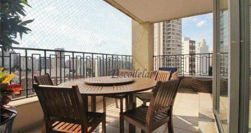 Apartamento com 3 quartos à venda, 295 m² Perdizes - São Paulo/SP