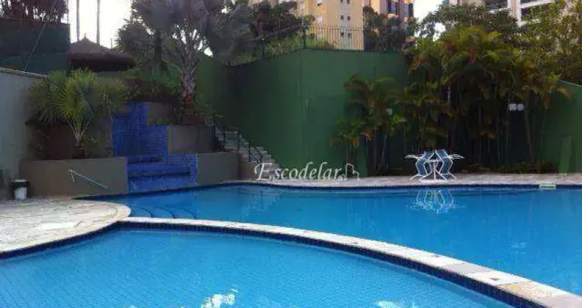 Apartamento com 4 dormitórios à venda, 300 m² por R$ 2.000.000,00 - Morumbi - São Paulo/SP