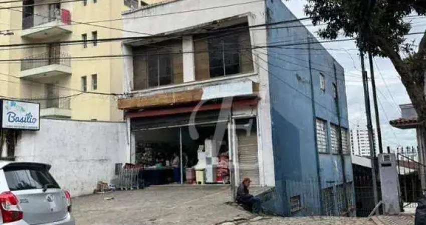 Terreno à venda, 1040 m² por r$ 6.500.000,00 - ipiranga - são paulo/sp