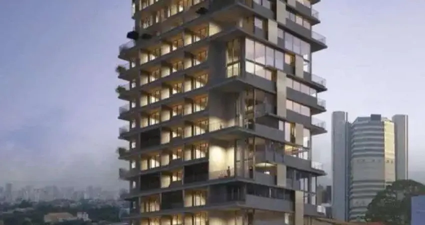 Studio à venda, 23 m² por R$ 719.180,13 - Cerqueira César - São Paulo/SP