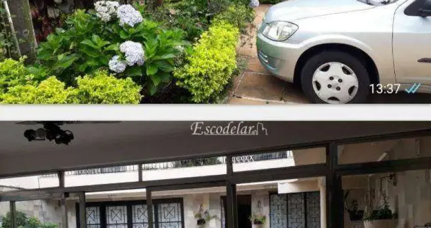 Casa com 4 quartos e piscina à venda, 280 m² por R$ 2.150.000 - Vila Monumento - São Paulo/SP