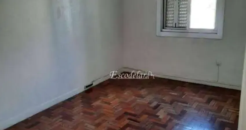 Apartamento à venda, 68 m² por R$ 295.000,00 - Santana - São Paulo/SP