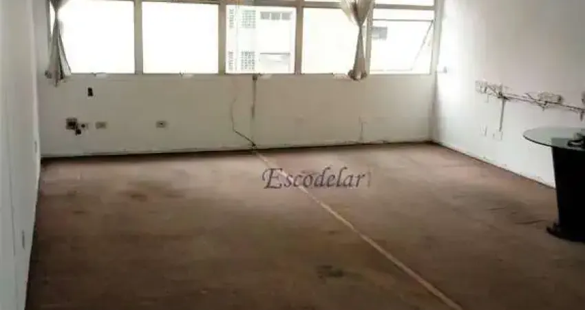 Conjunto à venda, 43 m² por R$ 290.000 - Jardim Paulista - São Paulo/SP