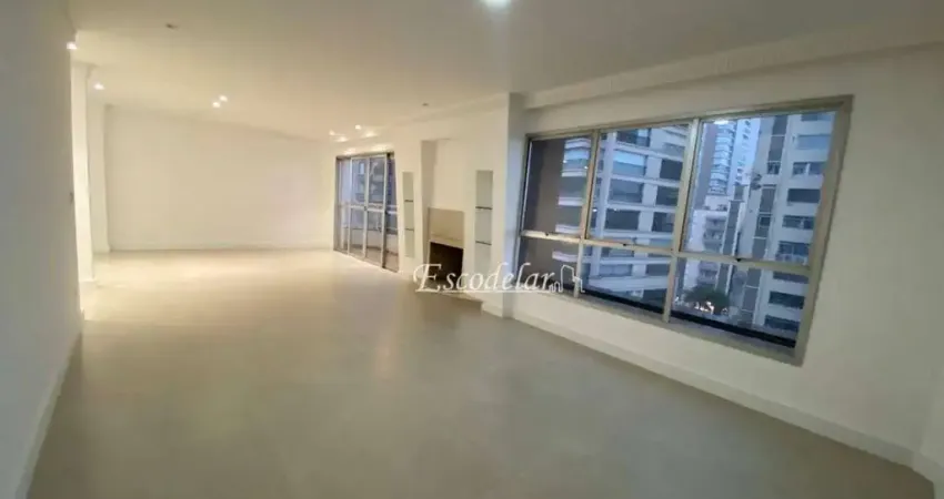 Apartamento, 195 m² - venda por r$ 2.700.000,00 ou aluguel por r$ 22.148,33/mês - jardim paulista - são paulo/sp