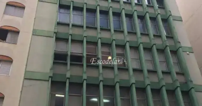 Prédio à venda, 2100 m² por R$ 11.660.000,00 - Centro - São Paulo/SP