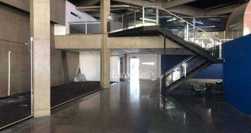 Prédio para alugar, 2118 m² por R$ 131.691,21/mês - Jardim América - São Paulo/SP