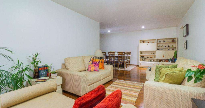 Apartamento à venda, 150 m² por R$ 1.560.000,00 - Jardim Paulista - São Paulo/SP
