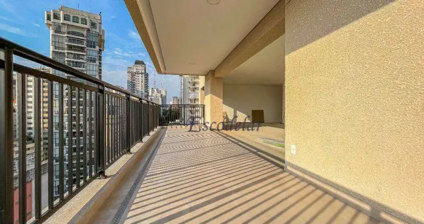 Apartamento com 3 dormitórios à venda, 226 m² por r$ 11.200.001,00 - jardins - são paulo/sp