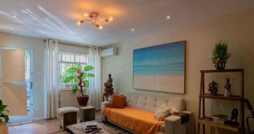 Sobrado à venda, 100 m² por R$ 1.450.000,00 - Itaim Bibi - São Paulo/SP