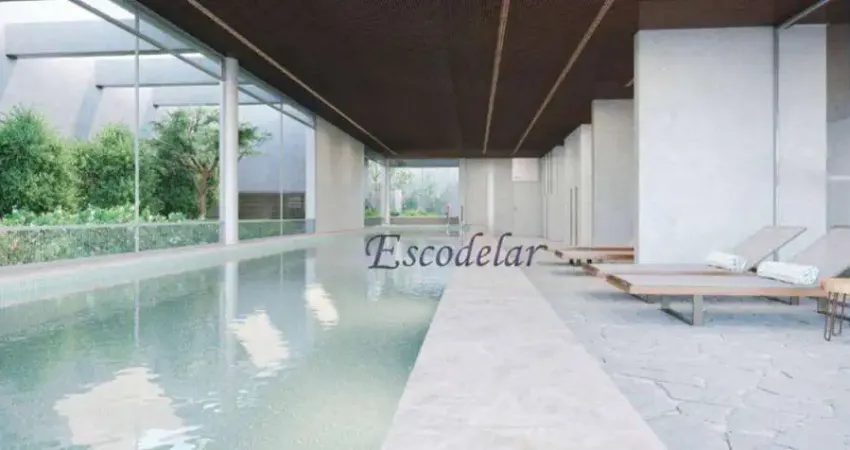 Apartamento com 3 dormitórios à venda, 240 m² por R$ 7.690.000,00 - Jardins - São Paulo/SP