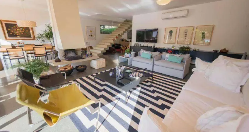 Chácara à venda, 2 m² por R$ 2.900.000,00 - Granja Viana - Cotia/SP