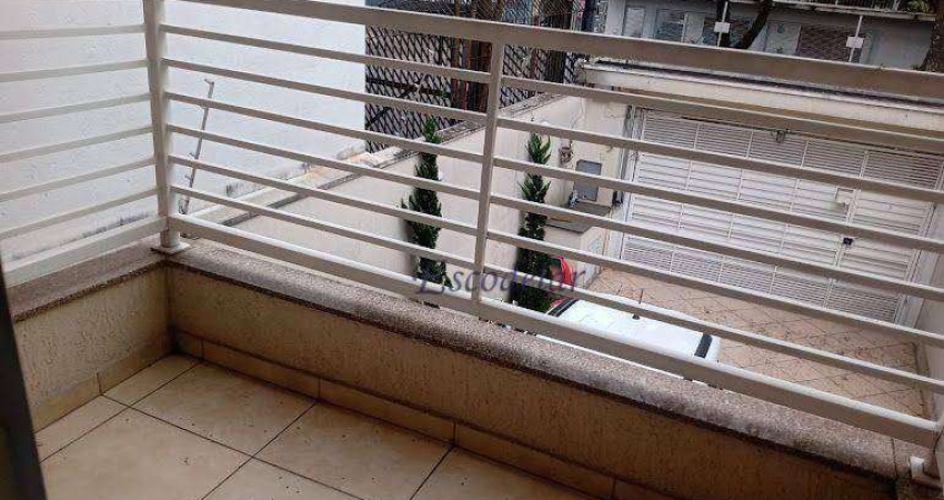 Sobrado à venda, 175 m² por R$ 1.375.000,00 - Vila Monumento - São Paulo/SP
