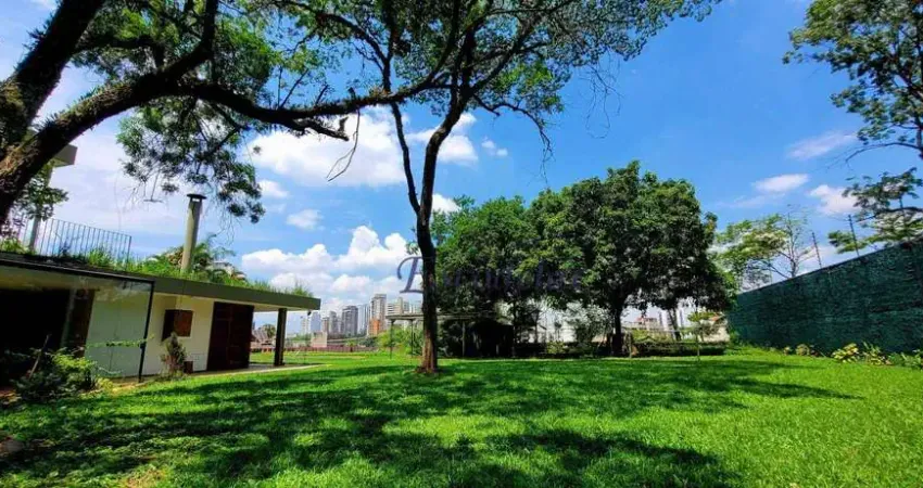 Sobrado à venda, 1050 m² por R$ 5.500.000,00 - Morumbi - São Paulo/SP