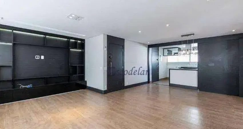 Apartamento com 4 dormitórios à venda, 150 m² por R$ 2.050.000,00 - Moema - São Paulo/SP