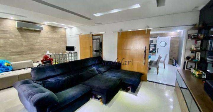 Sobrado à venda, 300 m² por R$ 3.300.000,00 - Vila Madalena - São Paulo/SP