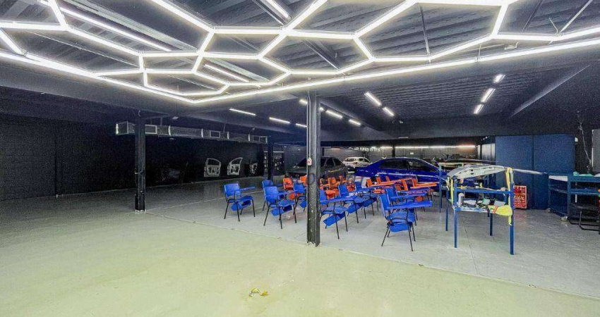 Prédio à venda, 2400 m² por R$ 12.000.000,00 - Ipiranga - São Paulo/SP