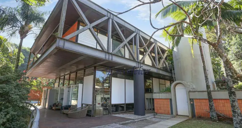 Casa com 2 quartos à venda na Rua Deputado Euvaldo Lodi, Morumbi, São Paulo