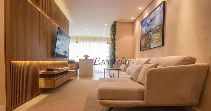 Apartamento com 2 dormitórios à venda, 51 m² por R$ 2.000.000,00 - Jardim Paulista - São Paulo/SP