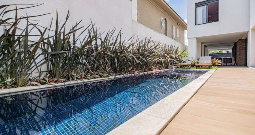 Casa à venda, 415 m² por R$ 9.800.000,00 - Jardim Paulista - São Paulo/SP
