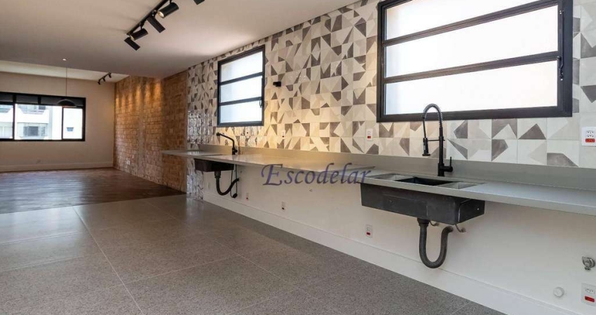 Apartamento com 3 dormitórios à venda, 212 m² por R$ 2.285.000,00 - Consolação - São Paulo/SP