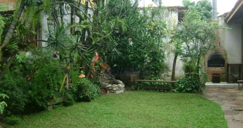 Casa com 4 dormitórios à venda, 385 m² por R$ 6.295.000,00 - Vila Madalena - São Paulo/SP