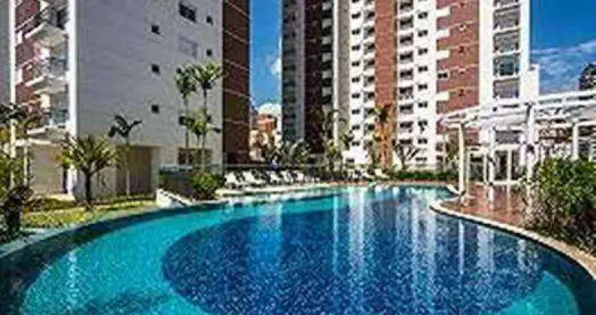 Apartamento com 4 quartos novos no contra-piso à venda, 246 m² por R$ 4.042.000 - Vila Mariana - São Paulo/SP