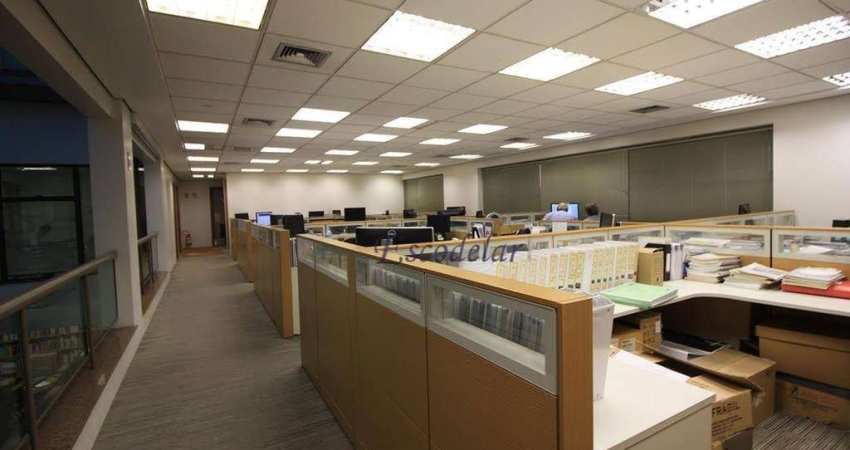 Prédio à venda, 2300 m² por R$ 24.000.000,00 - Vila Hamburguesa - São Paulo/SP