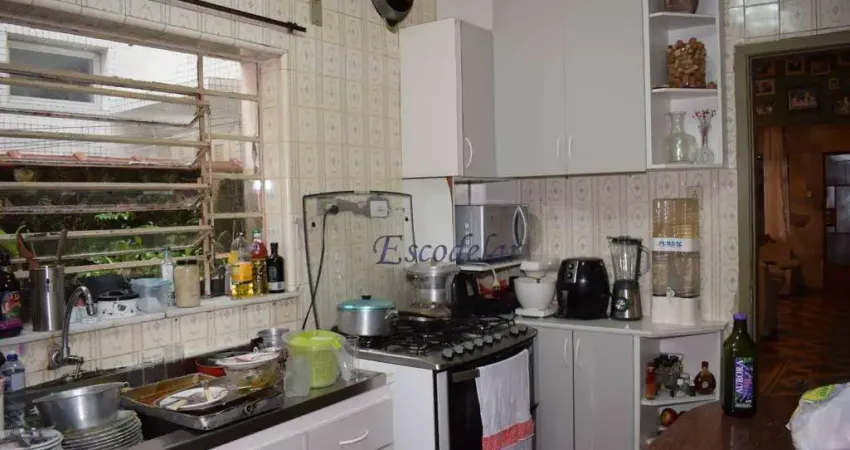 Sobrado com 3 dormitórios à venda, 170 m² por R$ 1.100.000,00 - Mirandópolis - São Paulo/SP