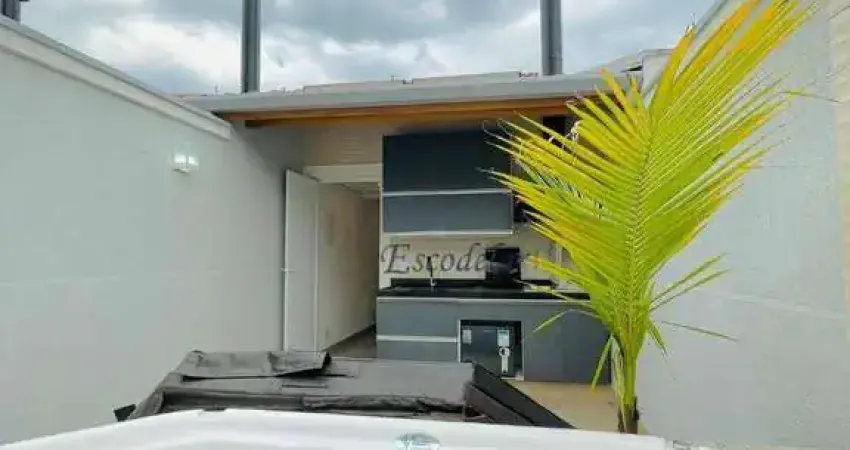 Sobrado com 4 quatos à venda, 175 m² por R$ 1.297.000 - Vila Dom Pedro I - São Paulo/SP